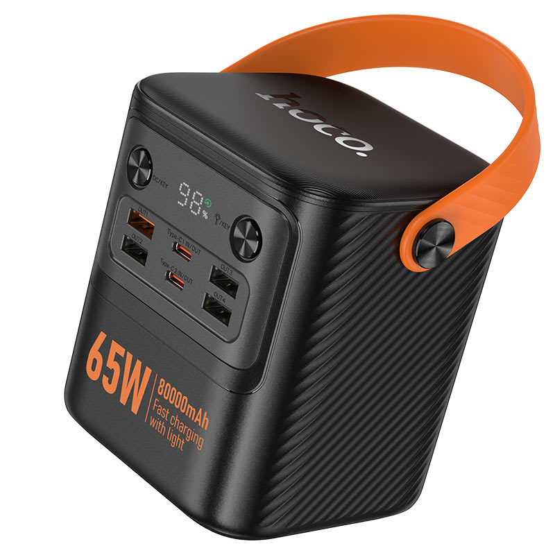 Hoco - Pro Power Bank © - Zambeel