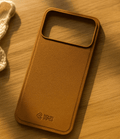 IMAK - Fabric Texture iPhone Case - Zambeel