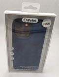 iPefet MagSafe Leather Texture Case for iPhone - Zambeel