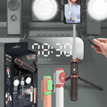 JC Series - Wireless Bluetooth Selfie Stick - Zambeel
