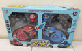 Junlida Toys - Bumper Car - Zambeel