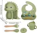 Kidilo - Baby Feeding Set - Zambeel