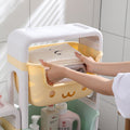 Kids Storage Rack © - Zambeel