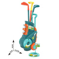 Kingsport - Luxury Golf Set - Zambeel