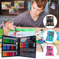 Kubeixiong Corner - Art Set for Kids - Zambeel