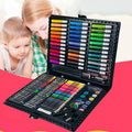 Kubeixiong Corner - Art Set for Kids - Zambeel