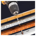 KUTRA - 48V Brushless Cordless Drill - Zambeel