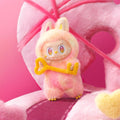 Labubu - Plush Keychain - Zambeel