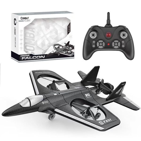 Lead Honor Drone Falcon - Zambeel