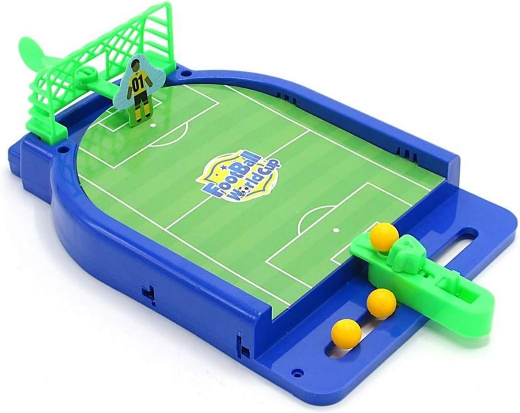 LORDEX - Football Flick Game - Zambeel