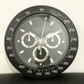 Luxury MasterTime Wall Clock Series © - Zambeel