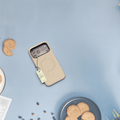 Luxury Pattern MagSafe iPhone Case - Zambeel