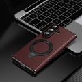 Magnetic Ring Case for Samsung - Zambeel