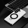 Magnetic Ring Case for Samsung - Zambeel