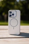 MagSafe Silicone iPhone Case - Zambeel