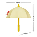 Mini Umbrella Magnetic Silicone Light - Zambeel