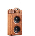 Music Apollo - Wireless Audio Speaker - Zambeel