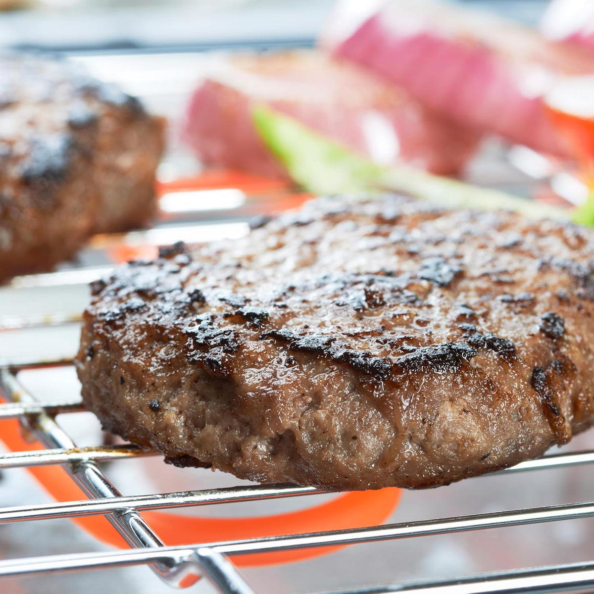 Nobel - Electric Grill © - Zambeel