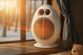 Nobel - Fan Heater - Zambeel