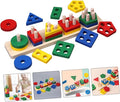 Pentagonal Column for Kids - Zambeel