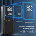 Portable Electric Air Pump - Zambeel