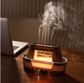 Raindrop Aroma Humidifier - Zambeel