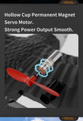 RC Eagle For Kids - Zambeel