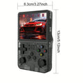 Retro Game Console © - Zambeel