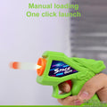 Rotate Shooting Target Game - Zambeel