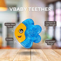 Silicone Tooth Gum Teether - Zambeel