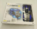 SkyRacers - Wall - Climbing Remote Control Car - Zambeel