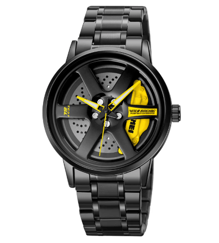 SMAIER - Wrist Watch - Zambeel