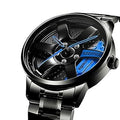 SMAIER - Wrist Watch - Zambeel