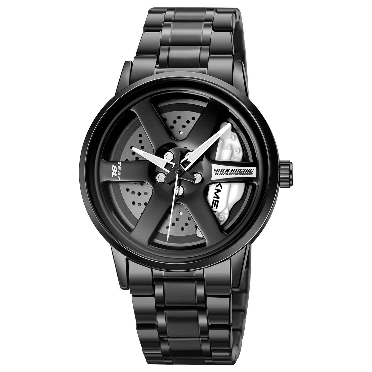 SMAIER - Wrist Watch - Zambeel