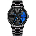 SMAIER - Wrist Watch - Zambeel