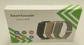 Smart Bracelet Fitness Tracker Band - Zambeel