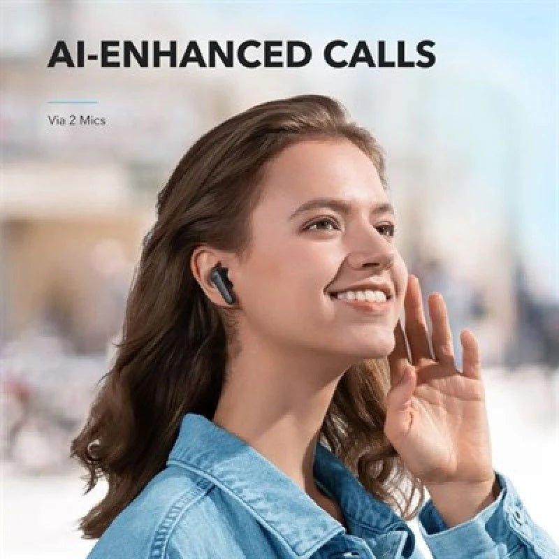 Soundcore - True Wireless Earbuds - Zambeel