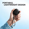 Soundcore - True Wireless Earbuds - Zambeel