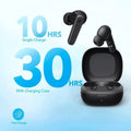 Soundcore - True Wireless Earbuds - Zambeel
