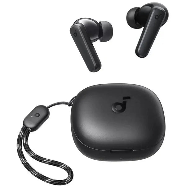 Soundcore - True Wireless Earbuds - Zambeel