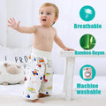 Tales Sweet Diaper Skirts - Zambeel