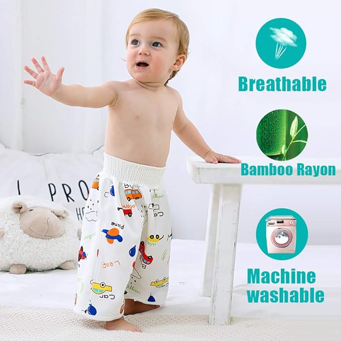 Tales Sweet Diaper Skirts - Zambeel