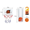Toilet Slam Dunk - Zambeel