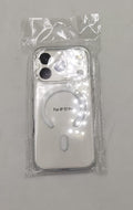 Transparent MagSafe Case for iPhone - Zambeel