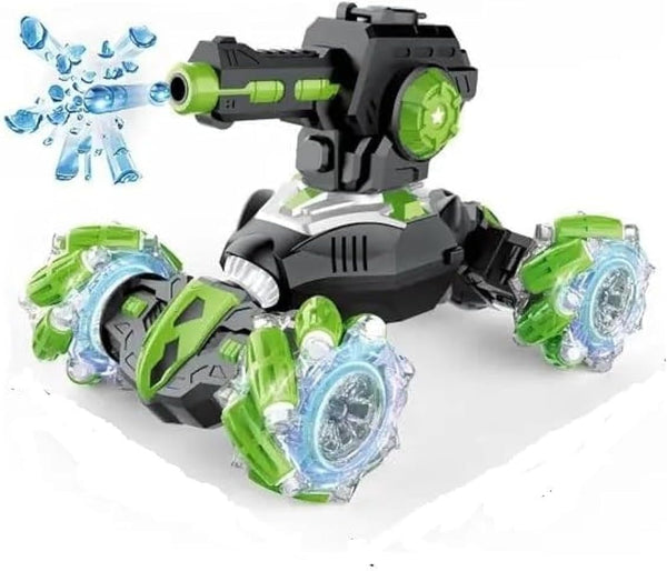 Twist Car Tanks - Zambeel