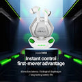 TWS Wireless Gaming Headset - Zambeel