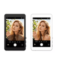 Ultra Magnetic Selfie Screen © - Zambeel