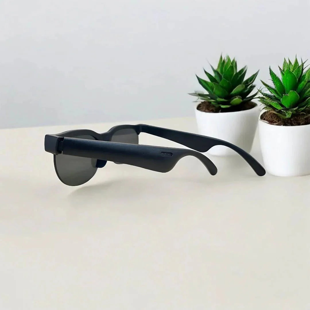 Wireless Headset Glasses - Zambeel