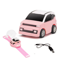 Xin Zhi Chen - Mini Watch Remote Control Car - Zambeel