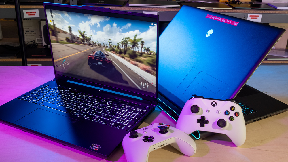 Top 5 Gaming Laptops in 2025: Which One Is Worth Your Money?
